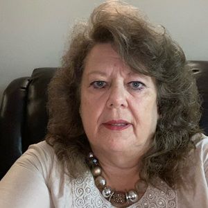 Meet your Posher, Kathy